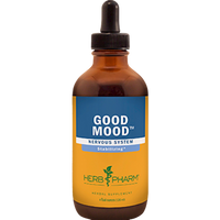 Herb Pharm - Good Mood 120 Milliliters