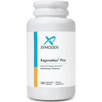 Xymogen - RegeneMax Plus (Biotin and Choline) 120 capsules