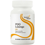 Seeking Health - PQQ Lozenges — view 1