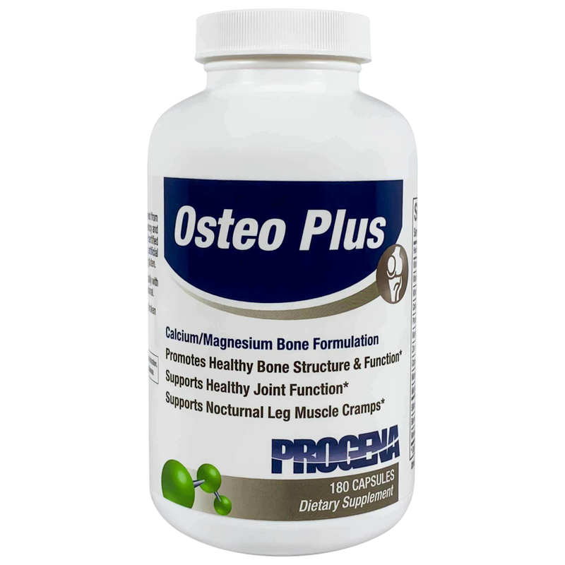 Progena - Osteo Plus