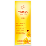 Weleda - Calendula Face Cream - view 1