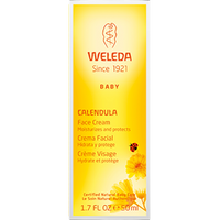 Weleda - Calendula Face Cream