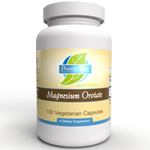 Priority One - Magnesium Orotate 50mg — view 1