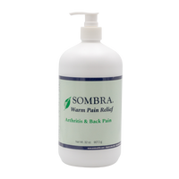 Sombra - Warm Therapy Pump