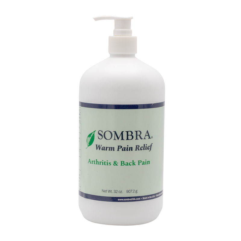 Sombra - Warm Therapy Pump