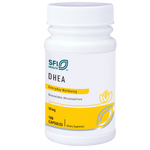 Klaire Labs/SFI Health - DHEA 50mg - view 1