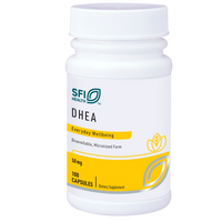 Klaire Labs/SFI Health - DHEA 50mg