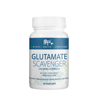 Professional Health Products - Glutamate Scavenger Calming Formula