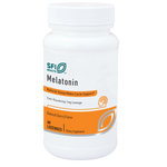 Klaire Labs/SFI Health - Melatonin Lozenge — view 1