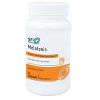 Klaire Labs/SFI Health - Melatonin Lozenge