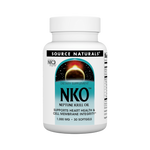 Source Naturals - NKO® Neptune Krill Oil 1000mg — view 1