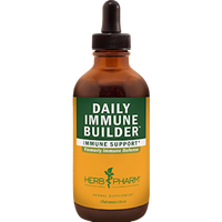 Herb Pharm - Daily Immune Builder 120 Milliliters