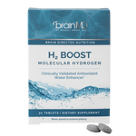 BrainMD - H2 Boost Molecular Hydrogen — view 1