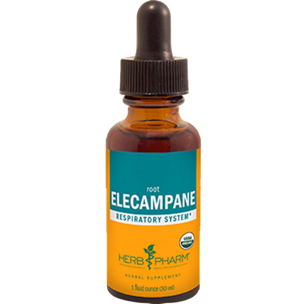 Herb Pharm - Elecampane 30 Milliliters