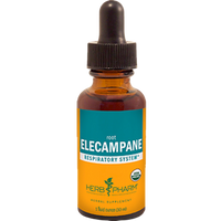 Herb Pharm - Elecampane 30 Milliliters