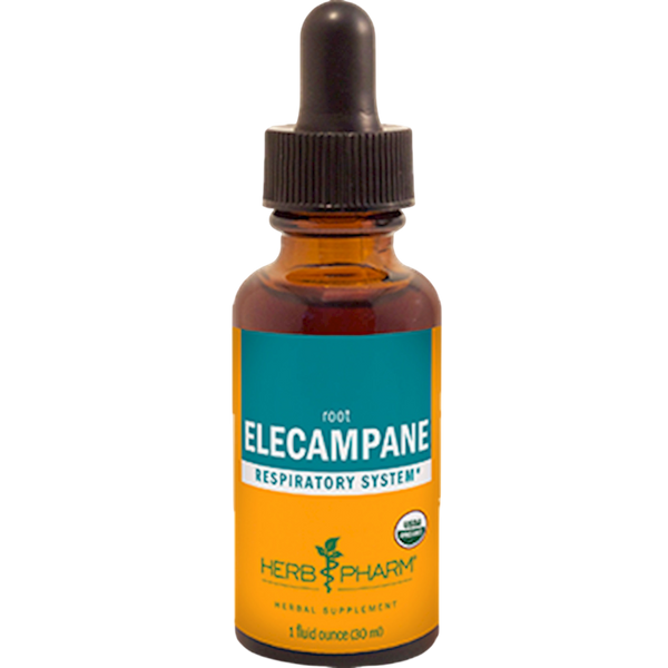 Herb Pharm - Elecampane 30 Milliliters