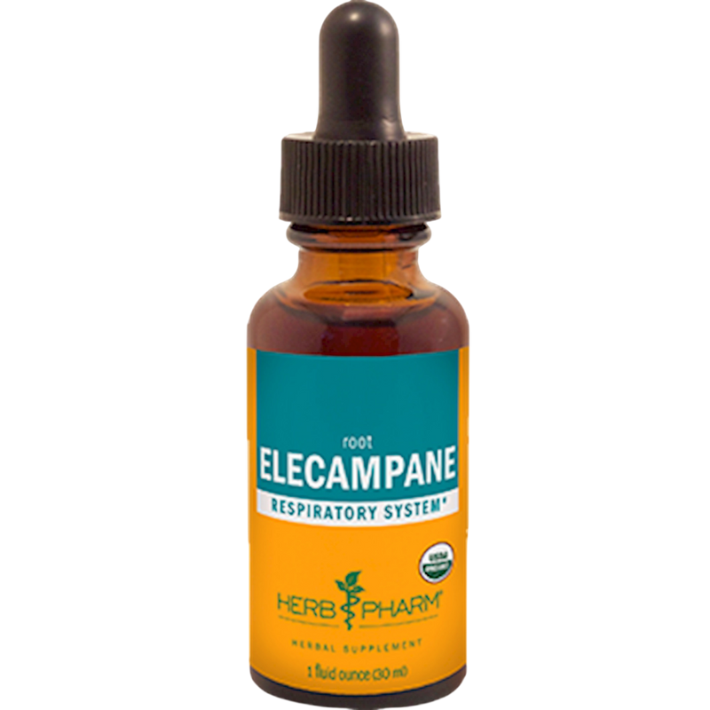 Herb Pharm - Elecampane 30 Milliliters
