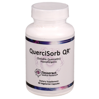 Tesseract Medical Research - QuerciSorb-QR