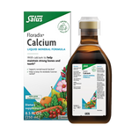 Salus/Floradix - Calcium Liquid — view 1