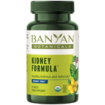 Banyan Botanicals - Kidney Formula Tablets — view 1