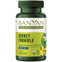 Banyan Botanicals - Kidney Formula Tablets