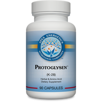 Apex Energetics, Inc - Protoglysen™