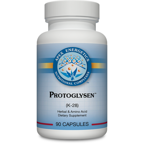 Apex Energetics, Inc - Protoglysen™
