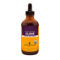 Herb Pharm - Clove 120 Milliliters