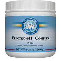 Apex Energetics, Inc - Electro-pH™ Complex