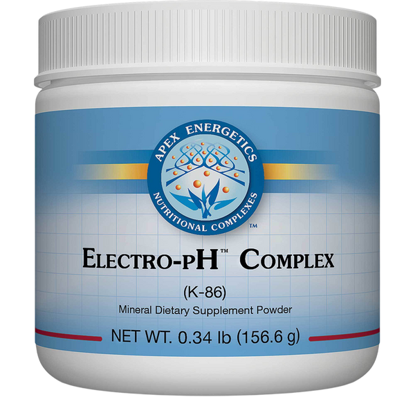 Apex Energetics, Inc - Electro-pH™ Complex