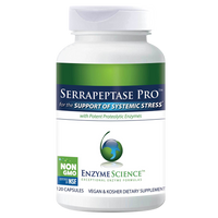 Enzyme Science - Serrapeptase Pro™