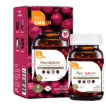 Advanced Nutrition by Zahler - UT Revolution — view 1