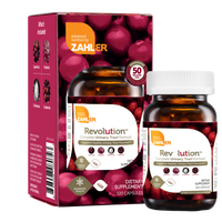 Advanced Nutrition by Zahler - UT Revolution