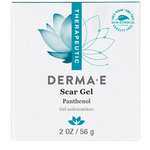 DermaE Natural Bodycare - Scar Gel - view 1