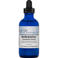 Energetix - ReHydration 118.2 Milliliters