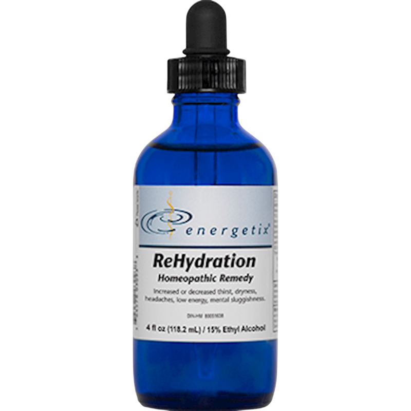 Energetix - ReHydration 118.2 Milliliters