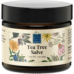 Wise Woman Herbals - Tea Tree Salve — view 1