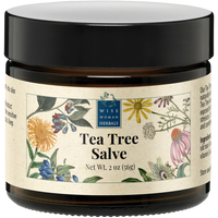 Wise Woman Herbals - Tea Tree Salve