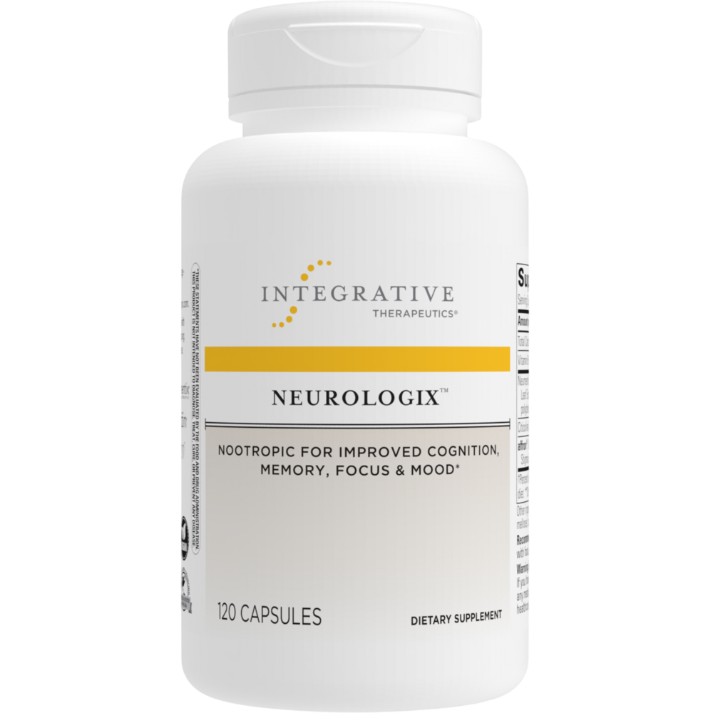 Integrative Therapeutics - Neurologix™ 120 capsules