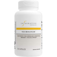 Integrative Therapeutics - Neurologix™ 120 capsules