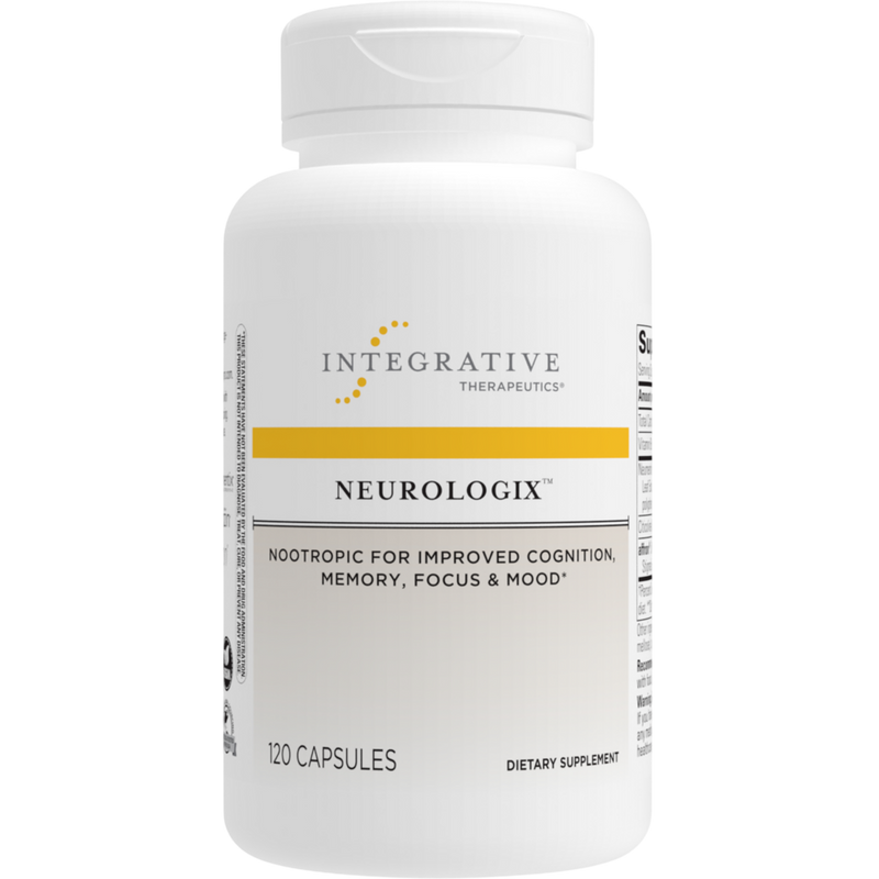Integrative Therapeutics - Neurologix™ 120 capsules