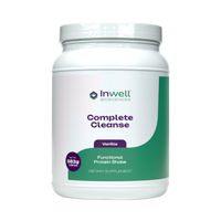 Inwell Biosciences - Complete Cleanse, Vanilla