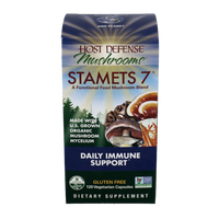 Host Defense - Stamets 7 120 capsules