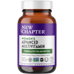New Chapter - Women's Advanced Multivitamin — view 1