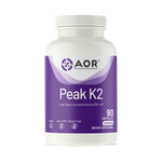 AOR US - Peak K2 - view 1