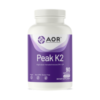 AOR US - Peak K2