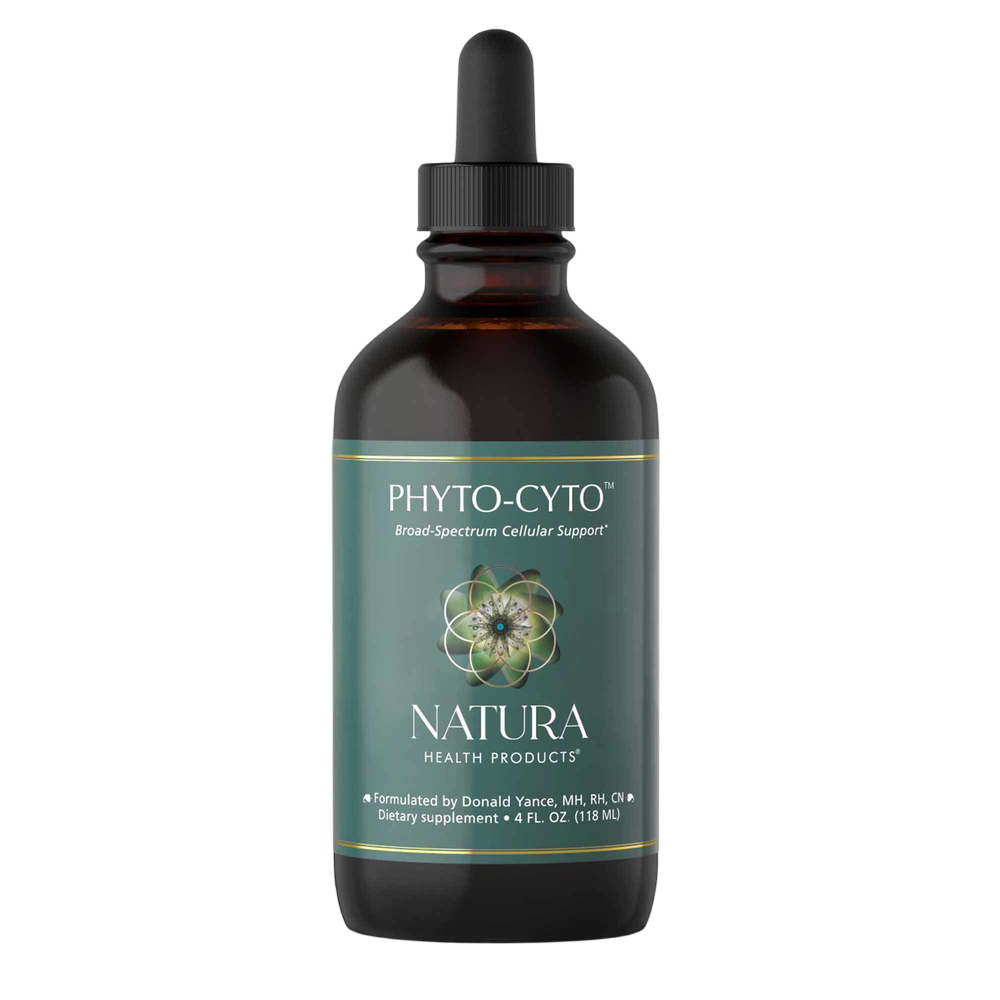 Natura Health Products - Phyto-Cyto™