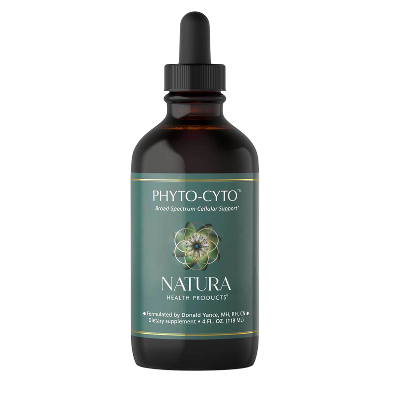 Natura Health Products - Phyto-Cyto™