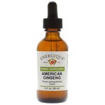 Energique - American Ginseng - view 1