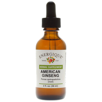 Energique - American Ginseng